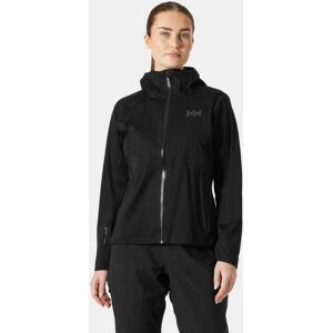 Helly Hansen Dam Momentum 3-Lager Stretch Jacka - Vattentät utomhusjacka Helly Hansen Dam Momentum 3-Lager Stretch Jacka - Vattentät utomhusjacka