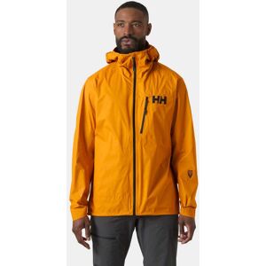 Helly Hansen Men's Odin Infinity Minimalist Jacket Orange XL Scandi Sand BeigeXL Helly Hansen Men's Odin Infinity Minimalist Jacket Orange XL Scandi Sand BeigeXL