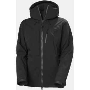 Helly Hansen Women's Odin Infinity Insulated Jacket 2.0 Svart XS Black SvartXS Helly Hansen Women's Odin Infinity Insulated Jacket 2.0 Svart XS Black SvartXS