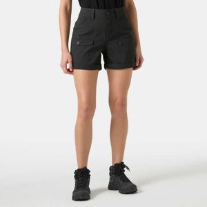 Helly Hansen Women's Maridalen Shorts Grå XL Alpine Frost BlåXL Helly Hansen Women's Maridalen Shorts Grå XL Alpine Frost BlåXL