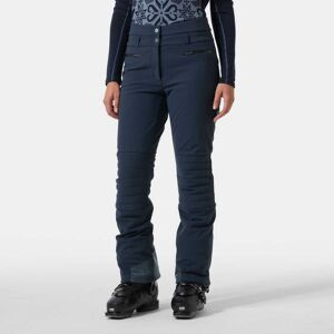 Helly Hansen Women's Avanti Stretch Pants Marinblå S Mars Red RödS Helly Hansen Women's Avanti Stretch Pants Marinblå S Mars Red RödS