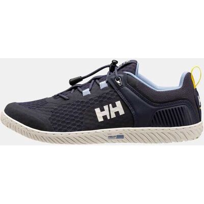 Helly Hansen Dam Seglarskor HP Foil V2 Marineblå Helly Hansen Dam Seglarskor HP Foil V2 Marineblå