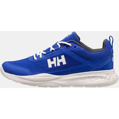 Helly Hansen Crew Låga Seglarskor Herr Blå 44 Alpine Frost Blå44 Helly Hansen Crew Låga Seglarskor Herr Blå 44 Alpine Frost Blå44