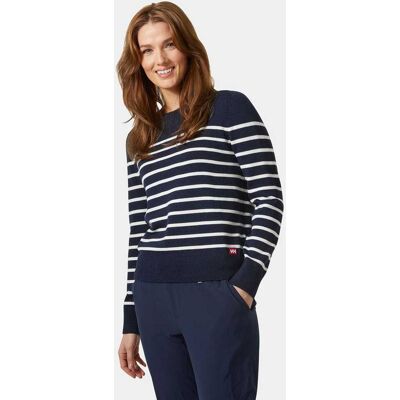 Helly Hansen Dam Molene Ull Tröja Marinblå XS Navy MarinblåXS Helly Hansen Dam Molene Ull Tröja Marinblå XS Navy MarinblåXS