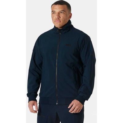 Helly Hansen HP Racing Bomberjacka 3.0 Herr Marinblå S Ebony GråS Helly Hansen HP Racing Bomberjacka 3.0 Herr Marinblå S Ebony GråS
