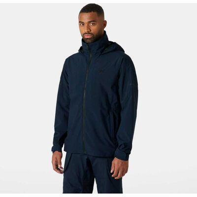 Helly Hansen HP Racing Huvjacka 2.0 Herr Marinblå S Navy MarinblåS Helly Hansen HP Racing Huvjacka 2.0 Herr Marinblå S Navy MarinblåS
