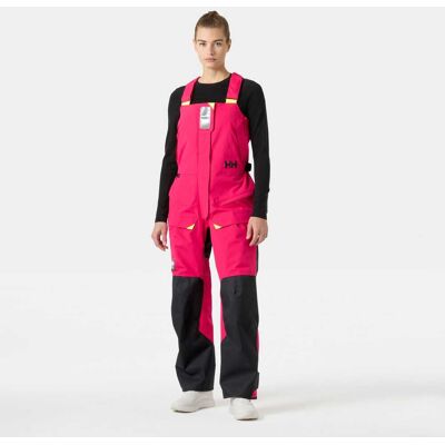Helly Hansen Dam Skagen Offshore Bib Seglarbyxor Rosa XS Opal Green Peak Plaid GrönXS Helly Hansen Dam Skagen Offshore Bib Seglarbyxor Rosa XS Opal Green Peak Plaid GrönXS