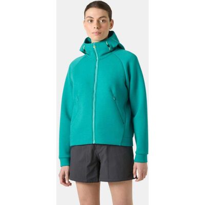 Helly Hansen Dam HP Ocean 2.0 Seglarjacka Med Dragkedja Grön XL Cranberry RosaXL Helly Hansen Dam HP Ocean 2.0 Seglarjacka Med Dragkedja Grön XL Cranberry RosaXL