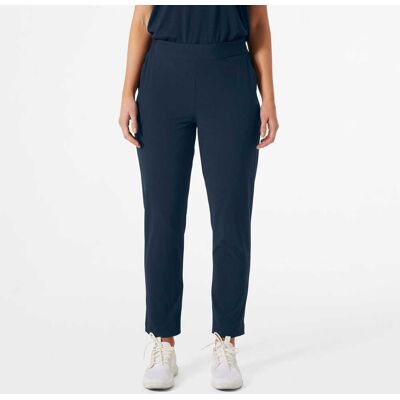 Helly Hansen Dam Thalia Byxor 2.0 Marinblå S Navy MarinblåS Helly Hansen Dam Thalia Byxor 2.0 Marinblå S Navy MarinblåS