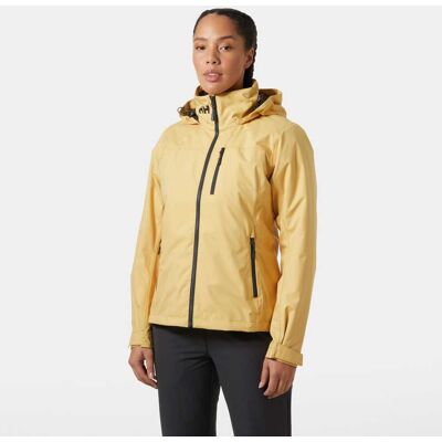 Helly Hansen Dam Crew Mellanlager Seglarjacka Med Huva 2.0 Beige 4XL Washed Navy Marinblå4XL Helly Hansen Dam Crew Mellanlager Seglarjacka Med Huva 2.0 Beige 4XL Washed Navy Marinblå4XL