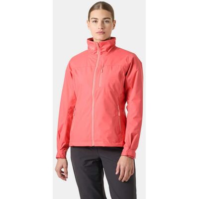 Helly Hansen Dam Crew Mellanlager Seglarjacka 2.0 Rosa 3XL Cobalt Blå3XL Helly Hansen Dam Crew Mellanlager Seglarjacka 2.0 Rosa 3XL Cobalt Blå3XL