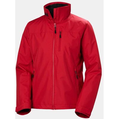 Helly Hansen Dam Crew Mellanlager Seglarjacka 2.0 Röd 4XL Cobalt Blå4XL Helly Hansen Dam Crew Mellanlager Seglarjacka 2.0 Röd 4XL Cobalt Blå4XL