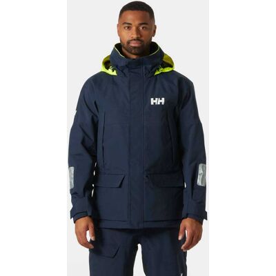 Helly Hansen Pier 4.0 Jacka Herr Marinblå 3XL Ignite Orange3XL Helly Hansen Pier 4.0 Jacka Herr Marinblå 3XL Ignite Orange3XL