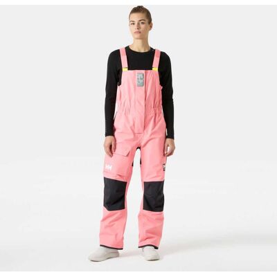 Helly Hansen Pier 4.0 Hängselbyxor Dam Rosa XS Windy Blue MarinblåXS Helly Hansen Pier 4.0 Hängselbyxor Dam Rosa XS Windy Blue MarinblåXS