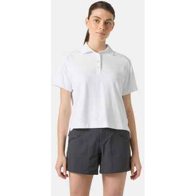 Helly Hansen Women's HP Salina Polo Vit L Ebony SvartL Helly Hansen Women's HP Salina Polo Vit L Ebony SvartL