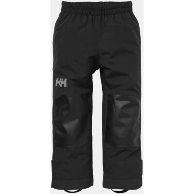 Helly Hansen Kids' Sector Lab Helly Tech® Pants - Black/Ebony - 98 Helly Hansen Kids' Sector Lab Helly Tech® Pants - Black/Ebony - 98