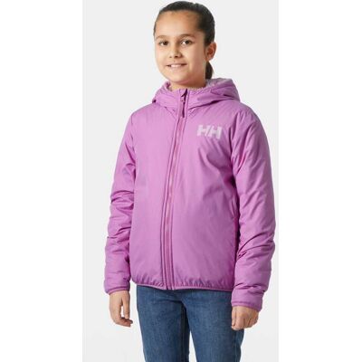 Helly Hansen Junior Champ Vändbar Fleecejackajacka Rosa 152 Sepia Brun152 Helly Hansen Junior Champ Vändbar Fleecejackajacka Rosa 152 Sepia Brun152