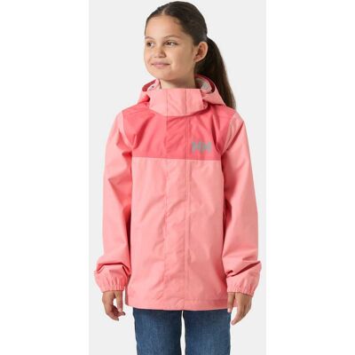 Helly Hansen Junior Vancouver Regnjacka Rosa 152 Ocean Blå152 Helly Hansen Junior Vancouver Regnjacka Rosa 152 Ocean Blå152