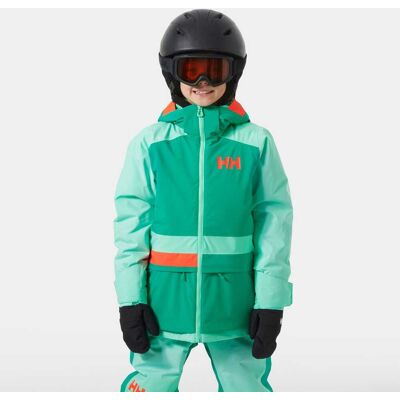 Helly Hansen Junior Girls’ Stellar Jacket 2.0 Grön 152 Neptune Blue Marinblå152 Helly Hansen Junior Girls’ Stellar Jacket 2.0 Grön 152 Neptune Blue Marinblå152