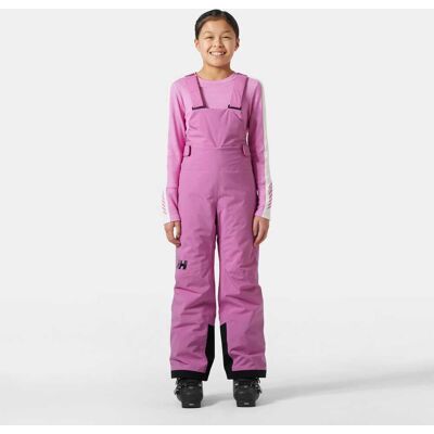 Helly Hansen Junior Girls’ Stellar Bib Pants Rosa 152 Navy Marinblå152 Helly Hansen Junior Girls’ Stellar Bib Pants Rosa 152 Navy Marinblå152