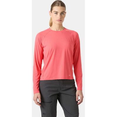 Helly Hansen Shine Långärmad Tröja Dam Rosa XL Sunset Pink RosaXL Helly Hansen Shine Långärmad Tröja Dam Rosa XL Sunset Pink RosaXL