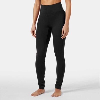 Helly Hansen Women's HH Durawool Pants Svart XS Black SvartXS Helly Hansen Women's HH Durawool Pants Svart XS Black SvartXS