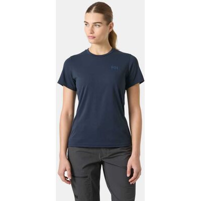 Helly Hansen Women's Lifa® Active Solen T-shirt Marinblå M Navy MarinblåM Helly Hansen Women's Lifa® Active Solen T-shirt Marinblå M Navy MarinblåM
