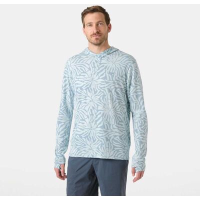 Helly Hansen Men's Lifa® Active Solen Hoodie Marinblå 2XL Cobalt Blå2XL Helly Hansen Men's Lifa® Active Solen Hoodie Marinblå 2XL Cobalt Blå2XL