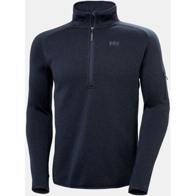 Helly Hansen Herr Varde Fleecejackamellanlager 2.0 Marinblå 2XL Navy Marinblå2XL Helly Hansen Herr Varde Fleecejackamellanlager 2.0 Marinblå 2XL Navy Marinblå2XL