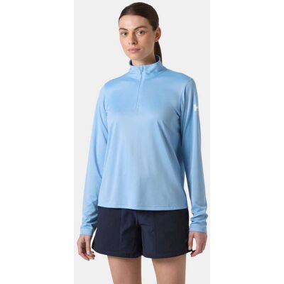 Helly Hansen Women's HH Tech Half-zip Blå M Wildberry RosaM Helly Hansen Women's HH Tech Half-zip Blå M Wildberry RosaM
