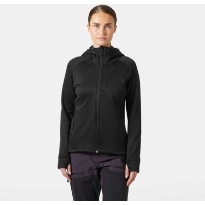 Helly Hansen Women's Odin Thermal Pro Fleece Jacket Svart M Dark Lagoon BlåM Helly Hansen Women's Odin Thermal Pro Fleece Jacket Svart M Dark Lagoon BlåM