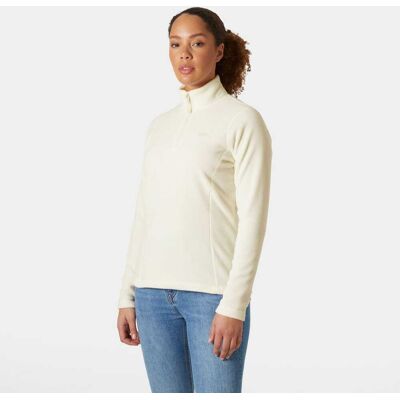 Helly Hansen Dam Daybreaker Lättviktig Fleecejackatröja Beige XL Snow BeigeXL Helly Hansen Dam Daybreaker Lättviktig Fleecejackatröja Beige XL Snow BeigeXL