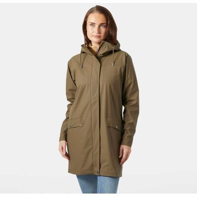Helly Hansen Dam Moss Vattentät Regnjacka Brun L Navy Floral Aop MarinblåL Helly Hansen Dam Moss Vattentät Regnjacka Brun L Navy Floral Aop MarinblåL