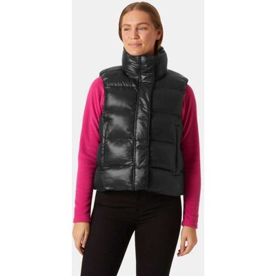 Helly Hansen Dam Jade Väst Svart XL Black SvartXL Helly Hansen Dam Jade Väst Svart XL Black SvartXL