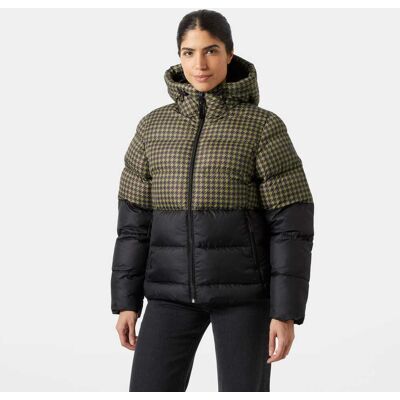 Helly Hansen Dam Active Puffy Lättviktig Jacka Brun L Pebble BeigeL Helly Hansen Dam Active Puffy Lättviktig Jacka Brun L Pebble BeigeL