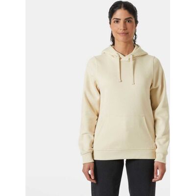 Helly Hansen Elevate Huvtröja Dam Vit L Green Mist GrönL Helly Hansen Elevate Huvtröja Dam Vit L Green Mist GrönL