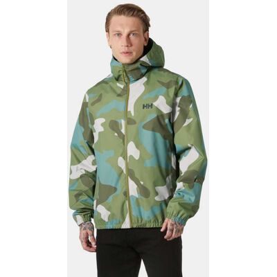 Helly Hansen Core Graphic Regnjacka Herr Grå 2XL Bonfire Play Camo Aop Orange2XL Helly Hansen Core Graphic Regnjacka Herr Grå 2XL Bonfire Play Camo Aop Orange2XL