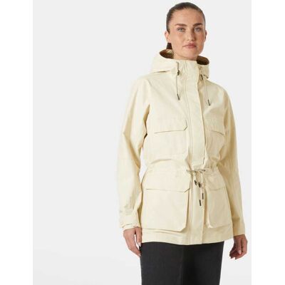 Helly Hansen Dam Escape Utility Regnjacka - Vit - Regnjacka Helly Hansen Dam Escape Utility Regnjacka - Vit - Regnjacka