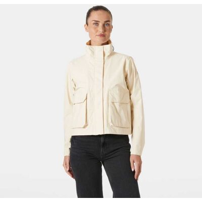 Helly Hansen Escape Utility Jacka Dam Vit L Navy MarinblåL Helly Hansen Escape Utility Jacka Dam Vit L Navy MarinblåL