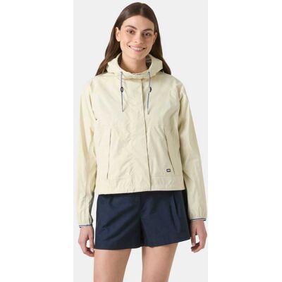 Helly Hansen Women's Koster 2.5-layer Jacket Vit XL Navy MarinblåXL Helly Hansen Women's Koster 2.5-layer Jacket Vit XL Navy MarinblåXL