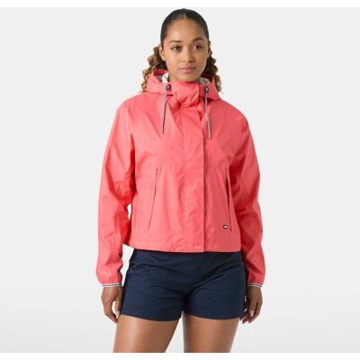 Helly Hansen Women's Koster 2.5-layer Jacket Rosa XL Navy Yd Stripe MarinblåXL Helly Hansen Women's Koster 2.5-layer Jacket Rosa XL Navy Yd Stripe MarinblåXL