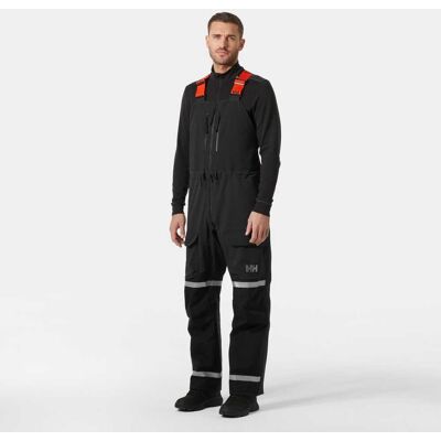 Helly Hansen Unisex Arctic Patrol Pants Svart S Black SvartS Helly Hansen Unisex Arctic Patrol Pants Svart S Black SvartS
