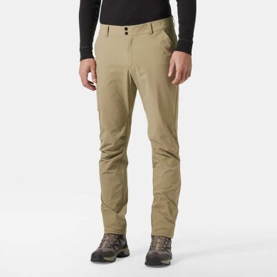 Helly Hansen Herr Brono Softshell Byxor Beige 2XL Alert Red Röd2XL Helly Hansen Herr Brono Softshell Byxor Beige 2XL Alert Red Röd2XL