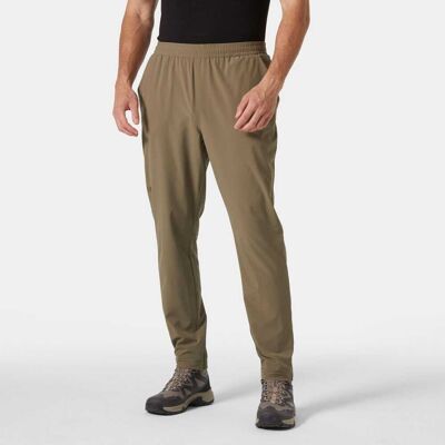 Helly Hansen Herr Roam Hikingbyxor Beige 2XL Black Svart2XL Helly Hansen Herr Roam Hikingbyxor Beige 2XL Black Svart2XL