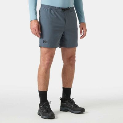 Helly Hansen Herr Tofino Solen Shorts Blå XL Alpine Frost BlåXL Helly Hansen Herr Tofino Solen Shorts Blå XL Alpine Frost BlåXL