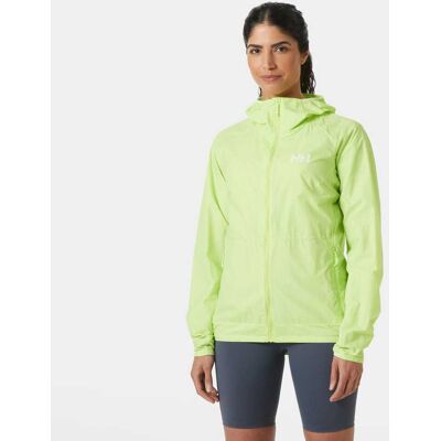 Helly Hansen Dam Roam Vindjacka Grön XL Bedrock BeigeXL Helly Hansen Dam Roam Vindjacka Grön XL Bedrock BeigeXL