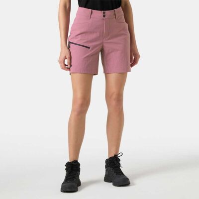 Helly Hansen Dam Vika Tur Shorts Rosa L Bedrock BeigeL Helly Hansen Dam Vika Tur Shorts Rosa L Bedrock BeigeL