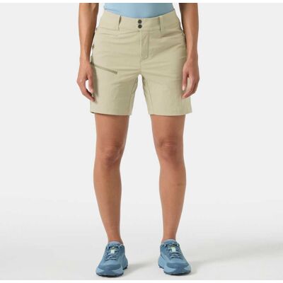Helly Hansen Dam Vika Tur Shorts Beige XL Utility Green GrönXL Helly Hansen Dam Vika Tur Shorts Beige XL Utility Green GrönXL