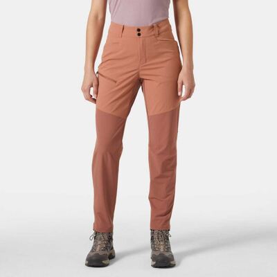 Helly Hansen Vika TUR Byxor - Beige - Dam Helly Hansen Vika TUR Byxor - Beige - Dam