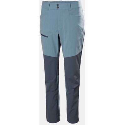 Helly Hansen Dam Vika Tur Byxor 2.0 Marinblå L Black SvartL Helly Hansen Dam Vika Tur Byxor 2.0 Marinblå L Black SvartL